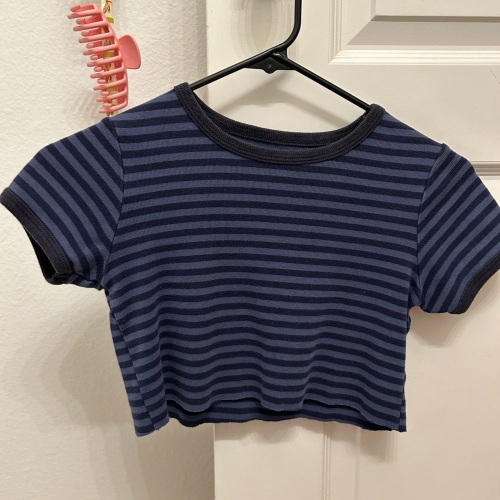 stripped brandy top